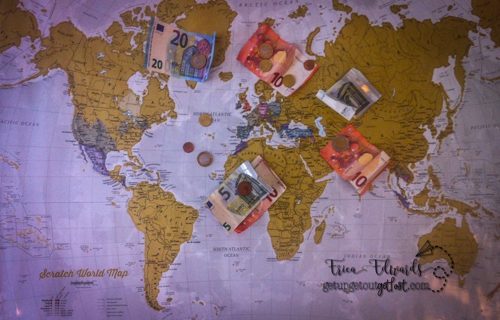 Moving to Spain: Start Saving Up!