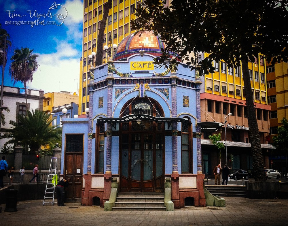 2016 San Telmo Las Palmas, Gran Canaria, Spain WM