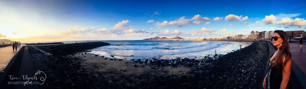 La Cicer in Guanarteme - Las Canteras, Las Palmas de Gran Canaria