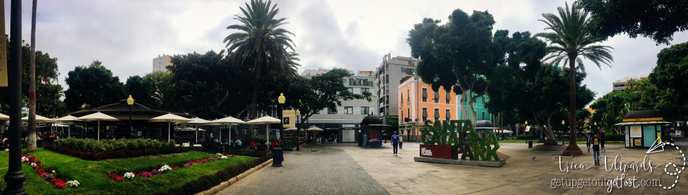 Parque Santa Catalina WM