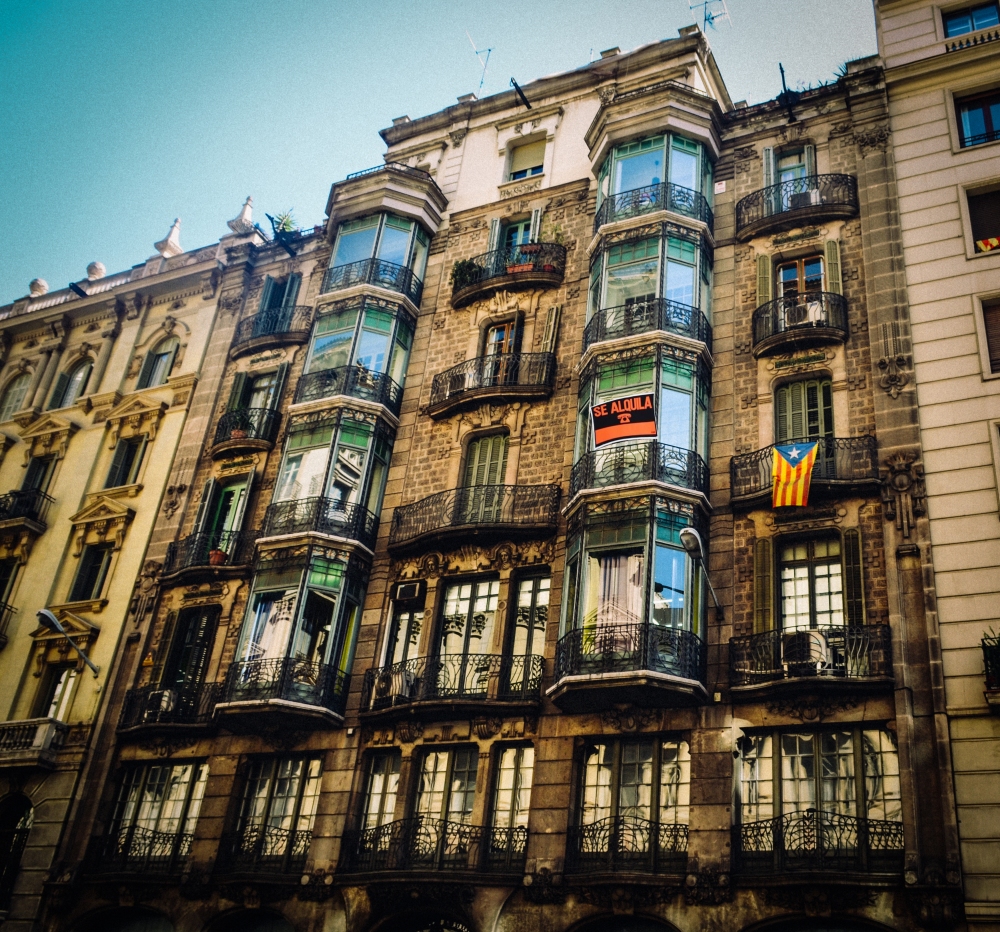 The Ultimate GUide to Apartment Hunting in Spain