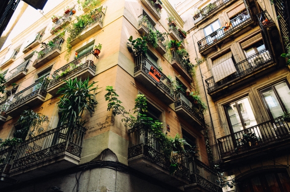 The Ultimate Guide to Apartment Hunting in Spain