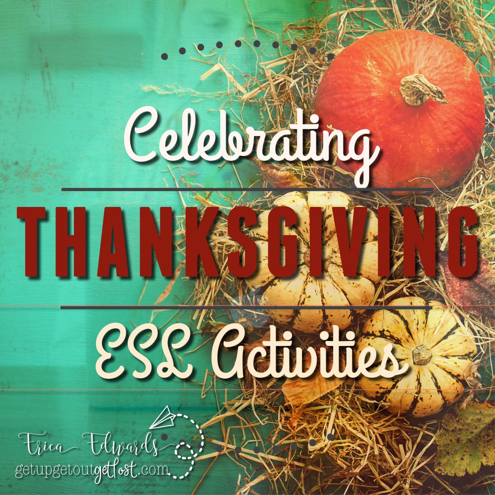 Thanksgiving Feature