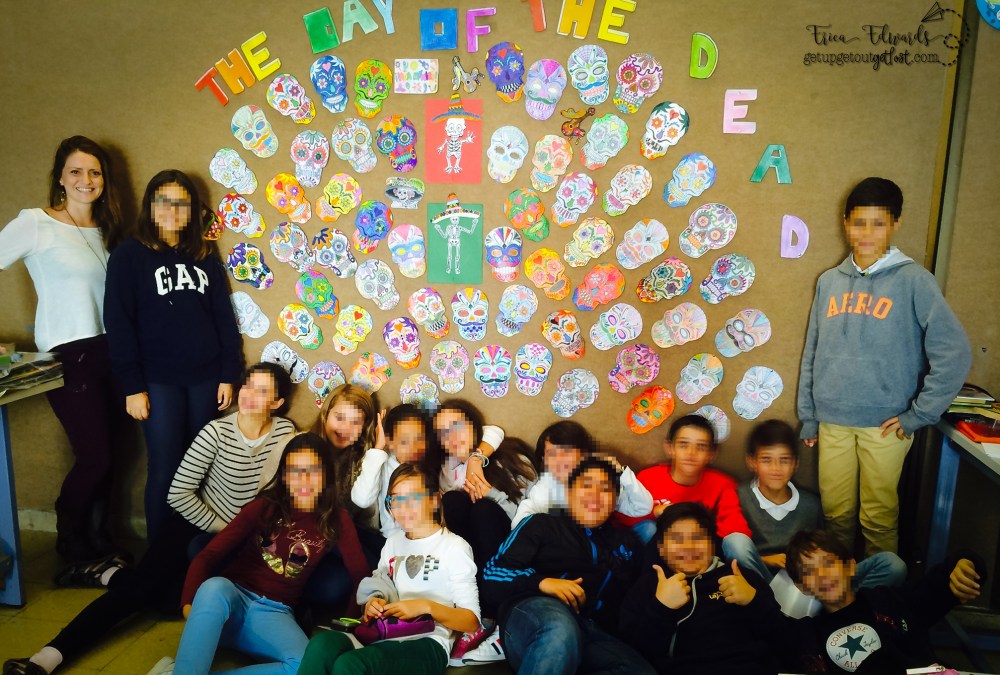 BEDA Language Assistant Classroom