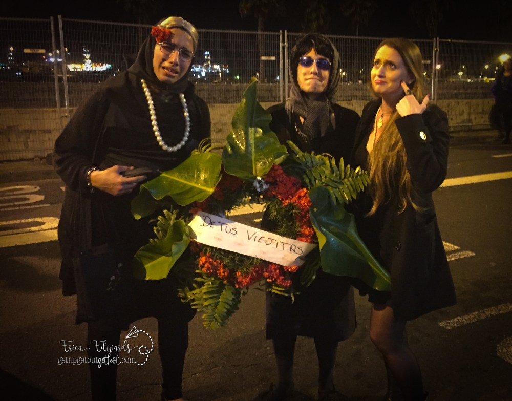 Carnaval Las Palmas de Gran Canaria Entierro de la Sardina 3-2017 (48) CGP FSC WM