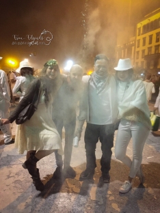 Carnaval Las Palmas de Gran Canaria Los Indianos