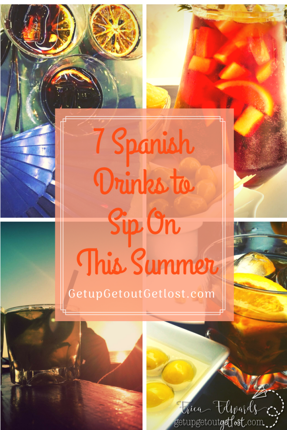 7 Spanish Drinks You Must Sip On This Summer (1)