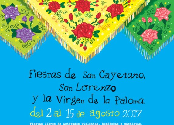Fiestas-de-San-Cayetano-San-Lorenzo-y-La-Paloma-2017-Centro-Madrid-Del-02-al-15-08-2017