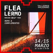 Flearmo Second Hand Market March 2020