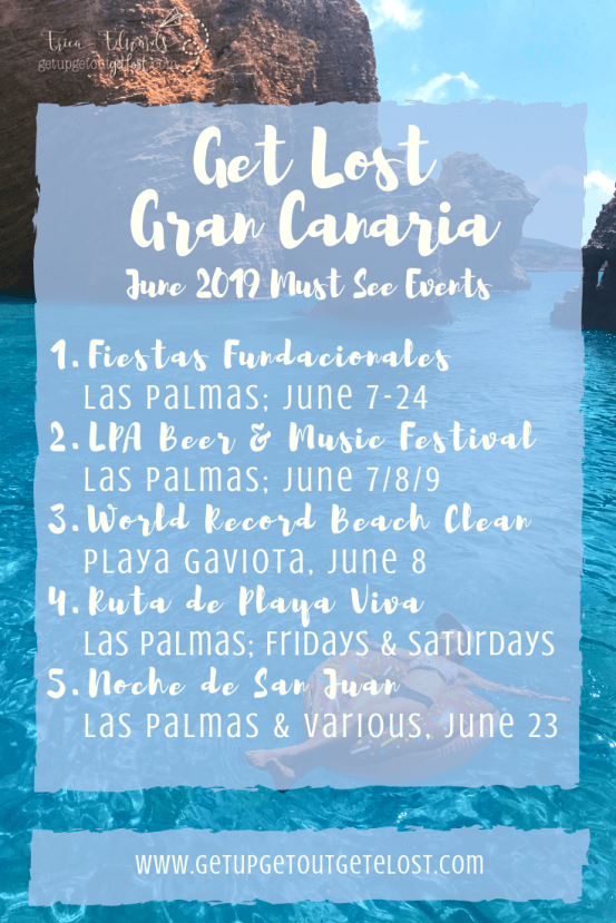 Copy of Get Lost Gran Canaria